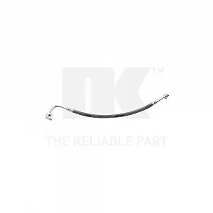 Гальмівний шланг NK 853284 для MAZDA, задня вісь - Фото 1
