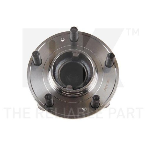 Комплект подшипника ступицы NK 763426 HYUNDAI KIA задний мост, фото №2 Комплект подшипника ступицы NK 763426 HYUNDAI KIA задний мост, фото №2