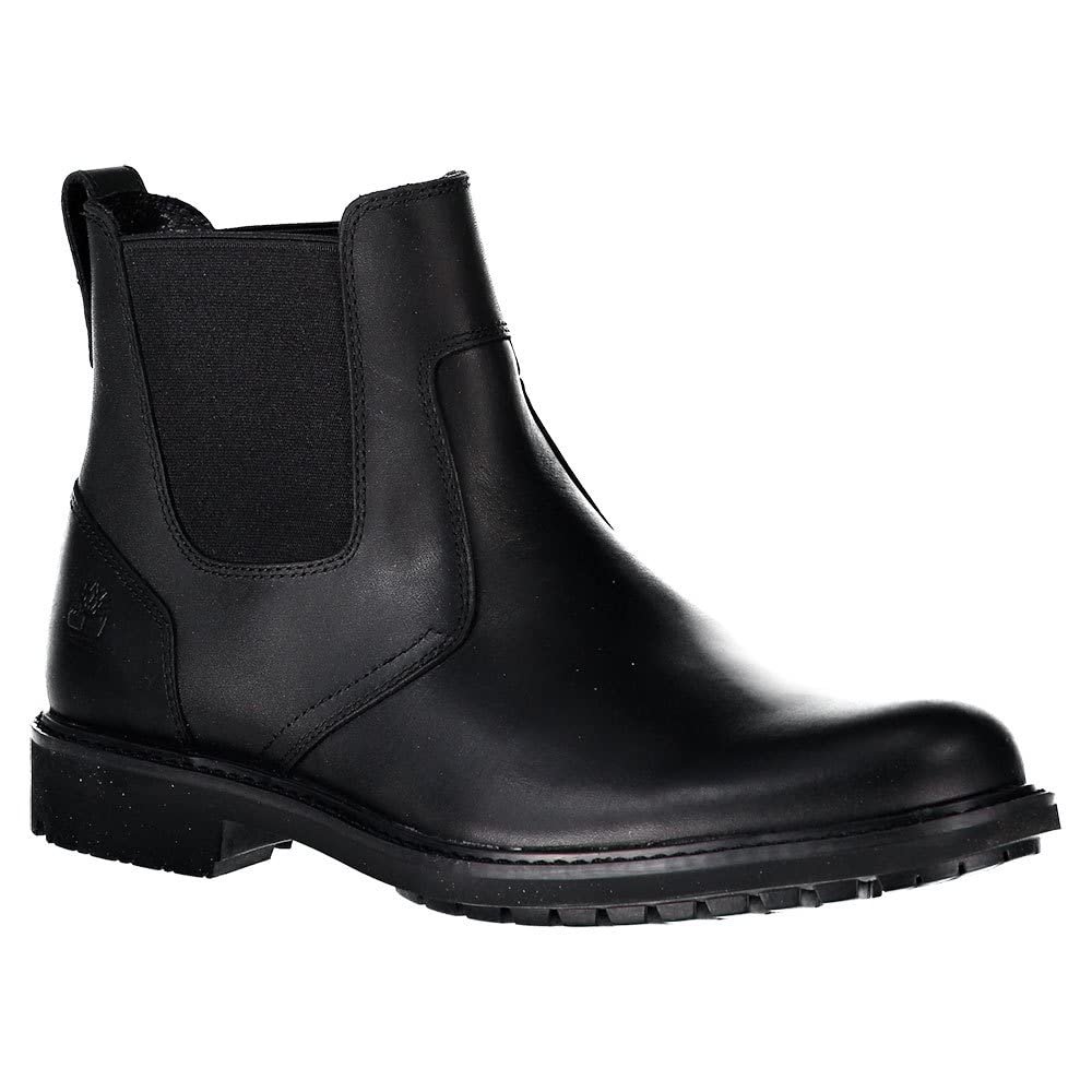 Челси Мужские ботинки Chukka Stormbucks Timberland, фото №1