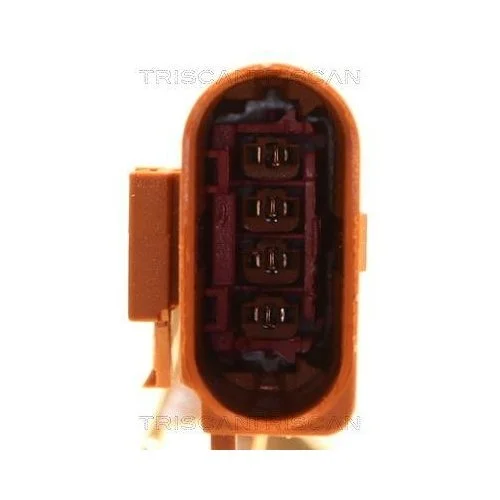 Лямбда-зонд TRISCAN 8845 29272 для SEAT SKODA VW, фото №2