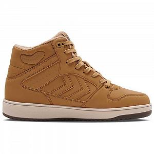Кроссовки hummel St. Power для взрослых, легкие - Фото 1