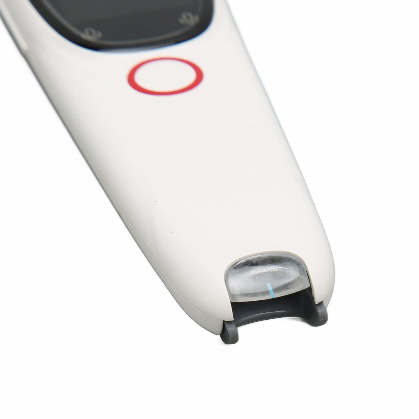 Ручка-перекладач Smart 134 мови Екран 3.0 дюйма Чорний, фото №6