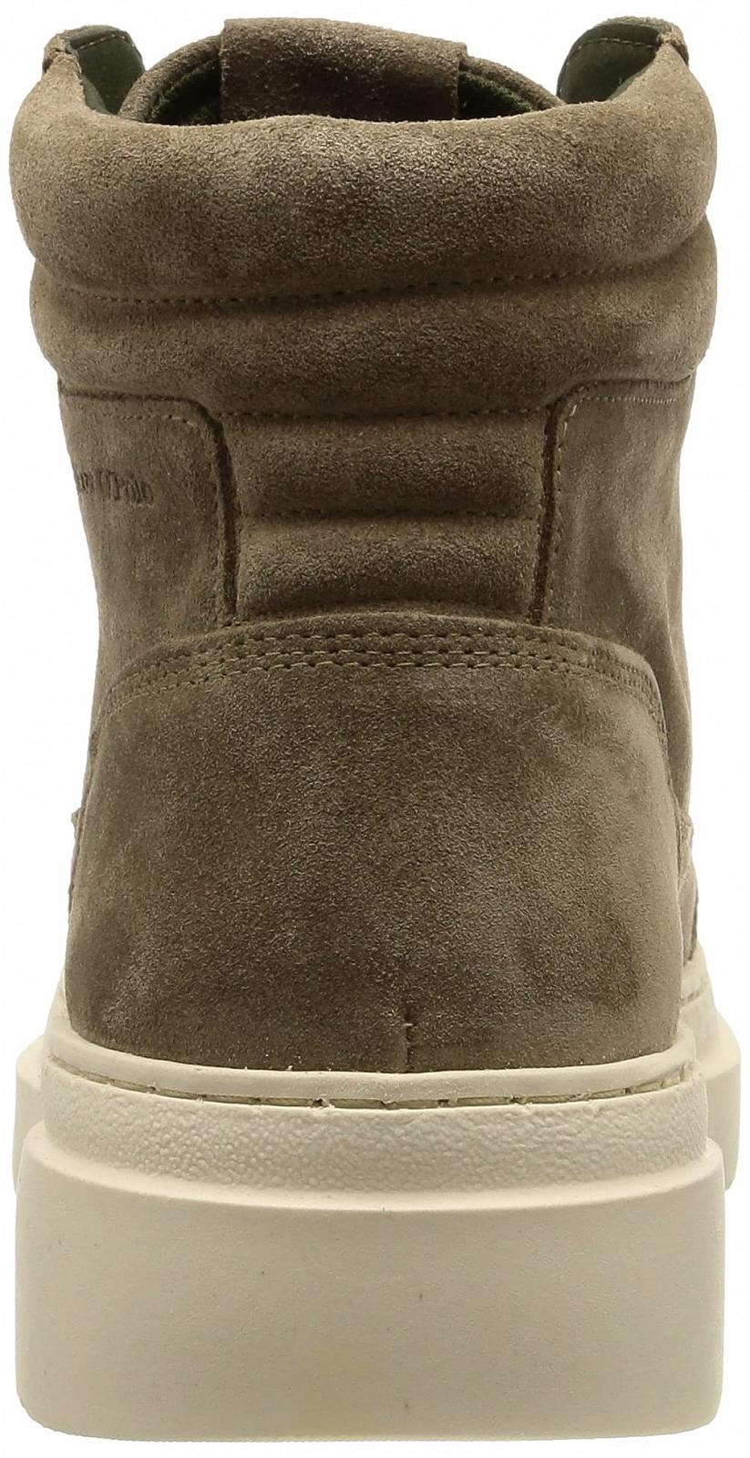 Чоловічі черевики Chukka Marc O'Polo Mod. Algot 1b, фото №3