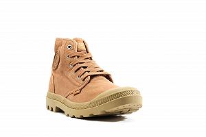 Кросівки Palladium Pampa High H High чоловічі synthetic.ua - Фото 1