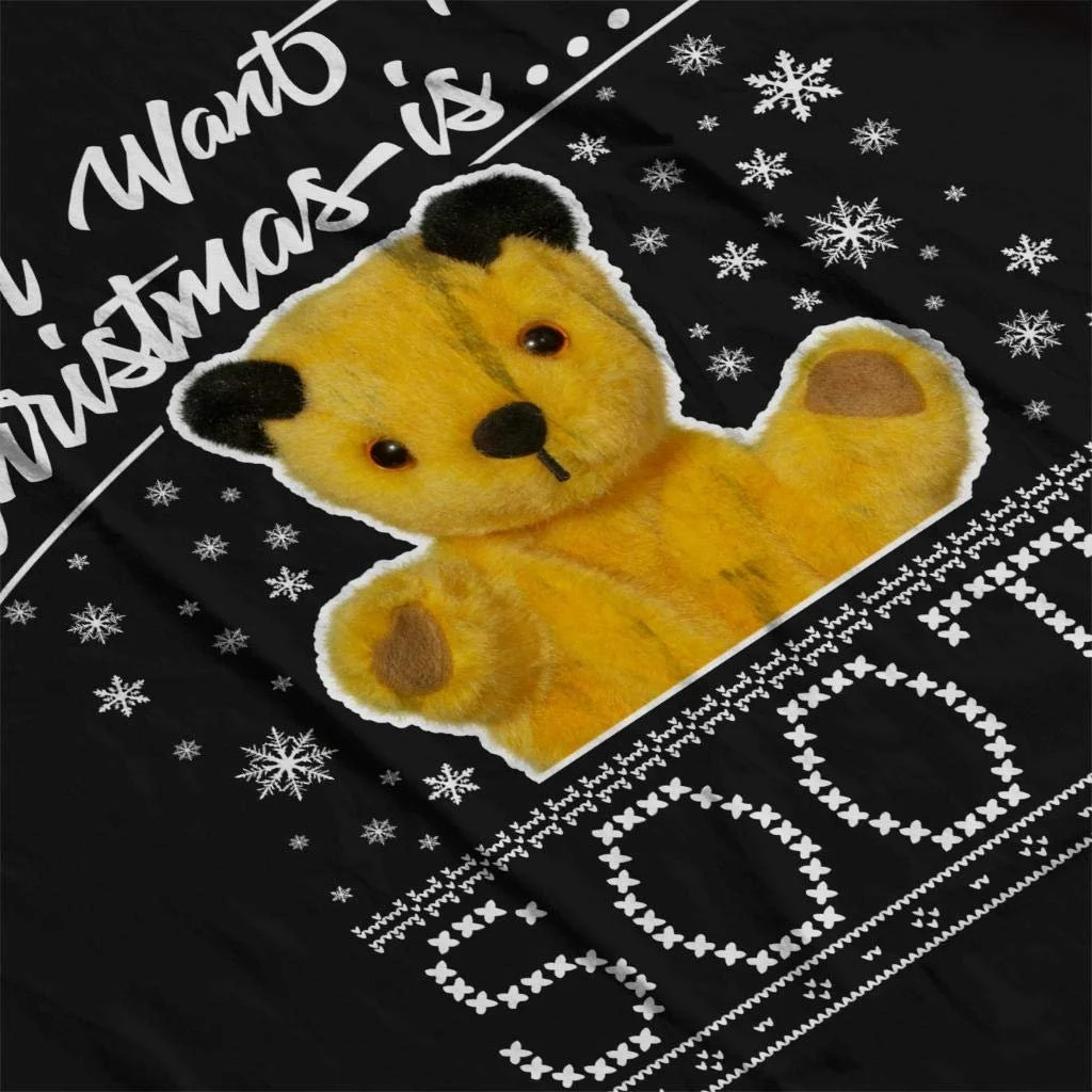 Детская куртка-бомбер All+Every Sooty Christmas All I Want for Christmas is Sooty, фото №5 Детская куртка-бомбер All+Every Sooty Christmas All I Want for Christmas is Sooty, фото №5