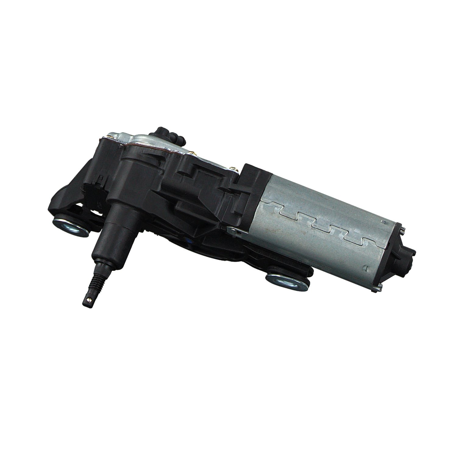 Мотор стеклоочистителя FEBI BILSTEIN 30543 задний для SEAT SKODA VW, фото №3