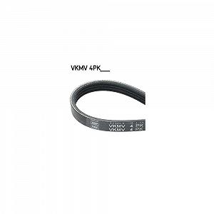 Поликлиновой ремень SKF VKMV 4PK920 для HONDA MAZDA NISSAN SUZUKI TOYOTA - Фото 1