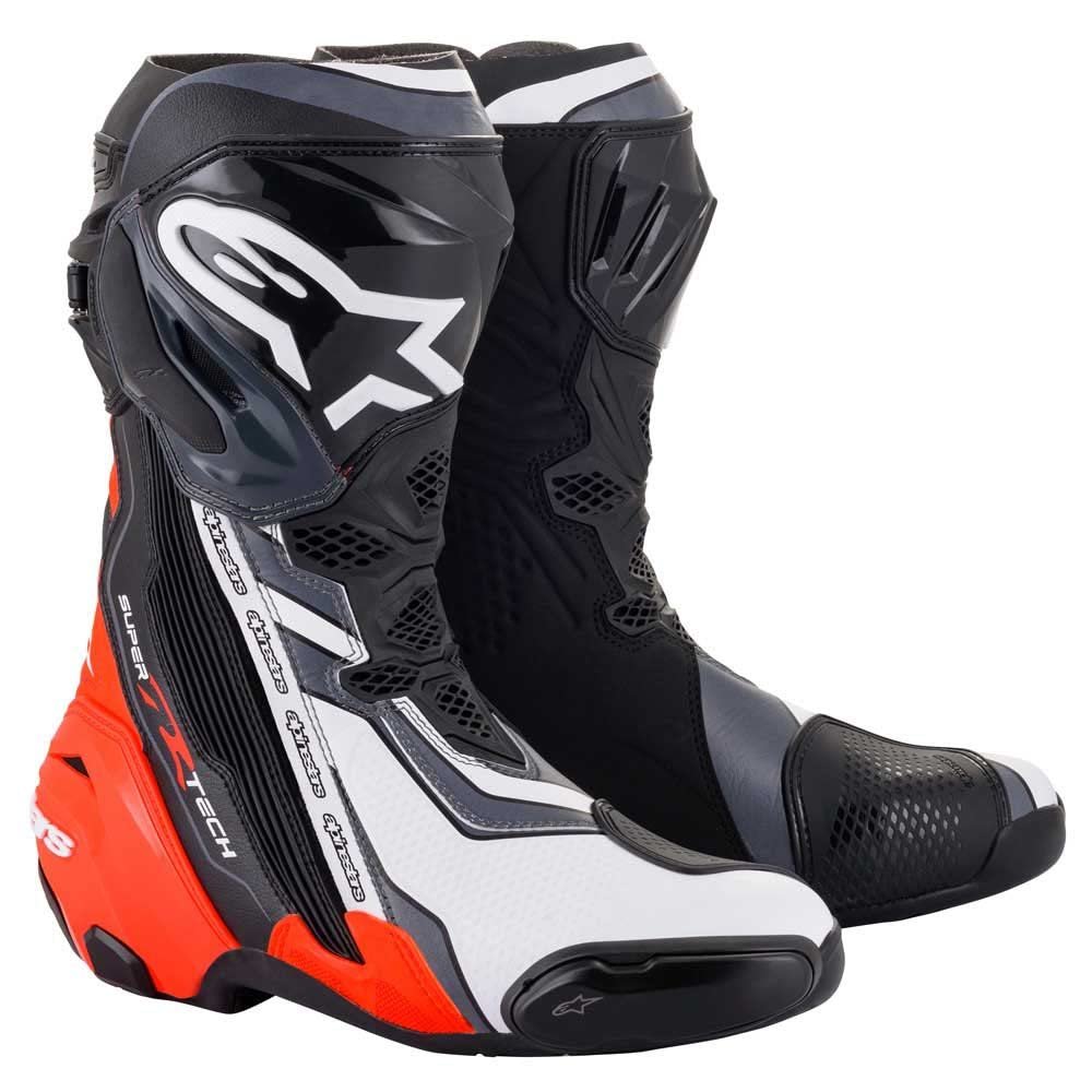 Мотоботи Unisex Supertech R, фото №1