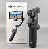Стедікам DJI OSMO MOBILE 7P Чорний Уцінка