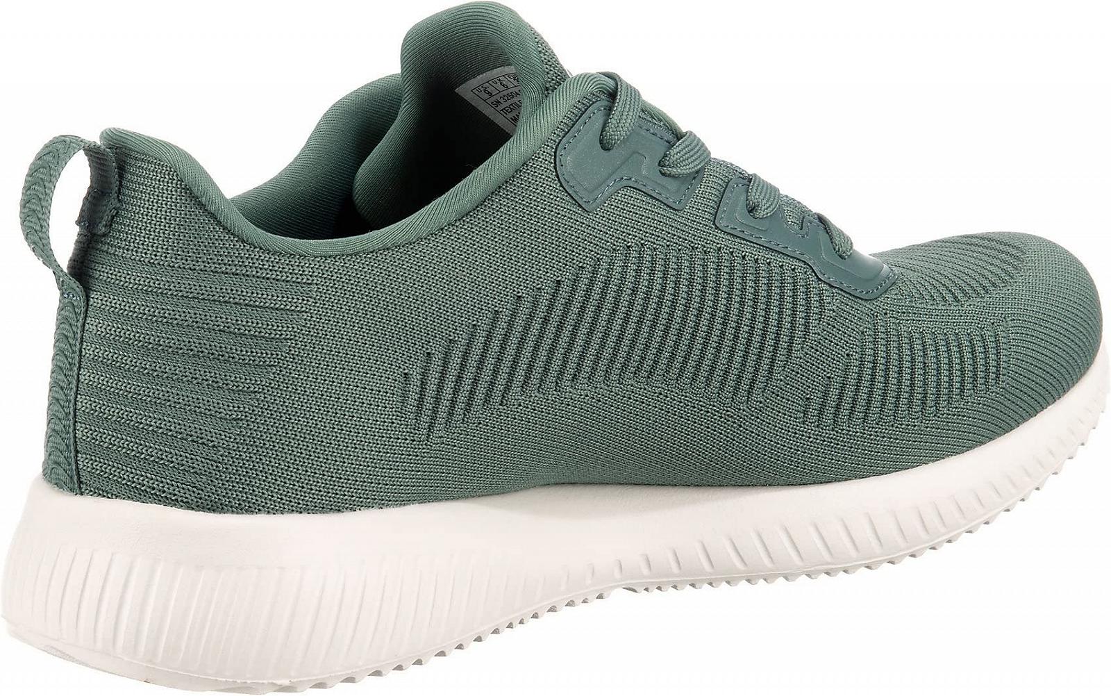 Кросівки Skechers Bobs Squad Tough Talk, жіночі, фото №4