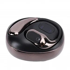 Наушники-переводчики AI Voice, в реальном времени 3-в-1 для 80 языков, 4 режима - Фото 1