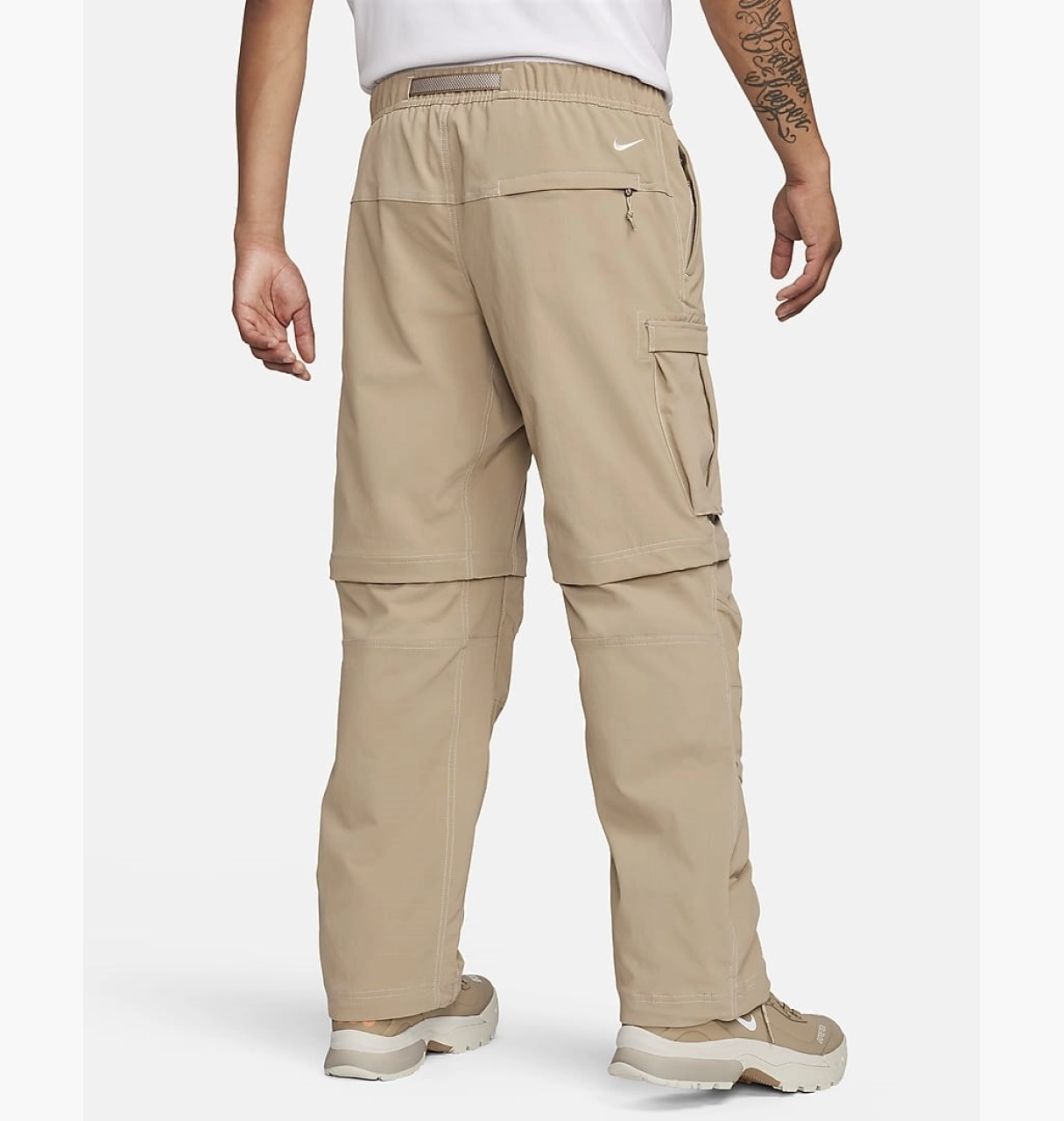 Штаны Nike ACG XL, фото №2