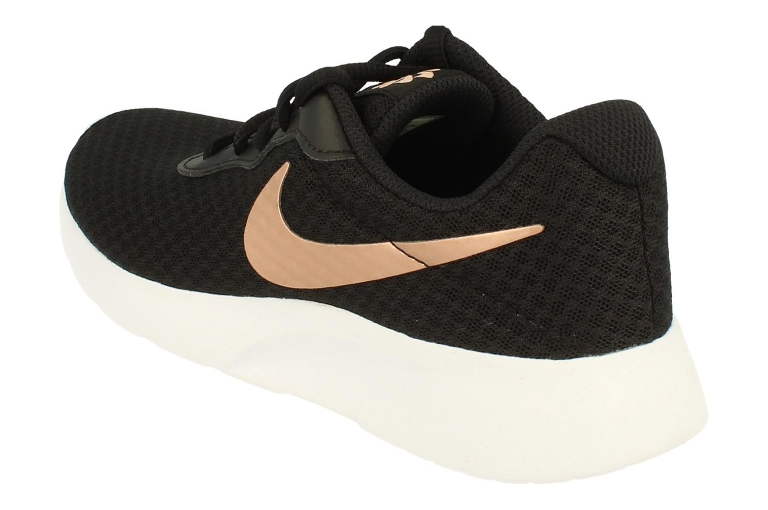 Кросівки Nike Tanjun Racer для фітнесу, жіночі, фото №2