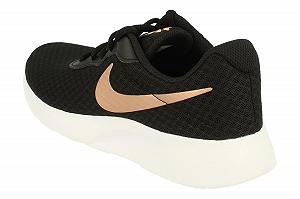 Кросівки Nike Tanjun Racer для фітнесу, жіночі synthetic.ua - Фото 1