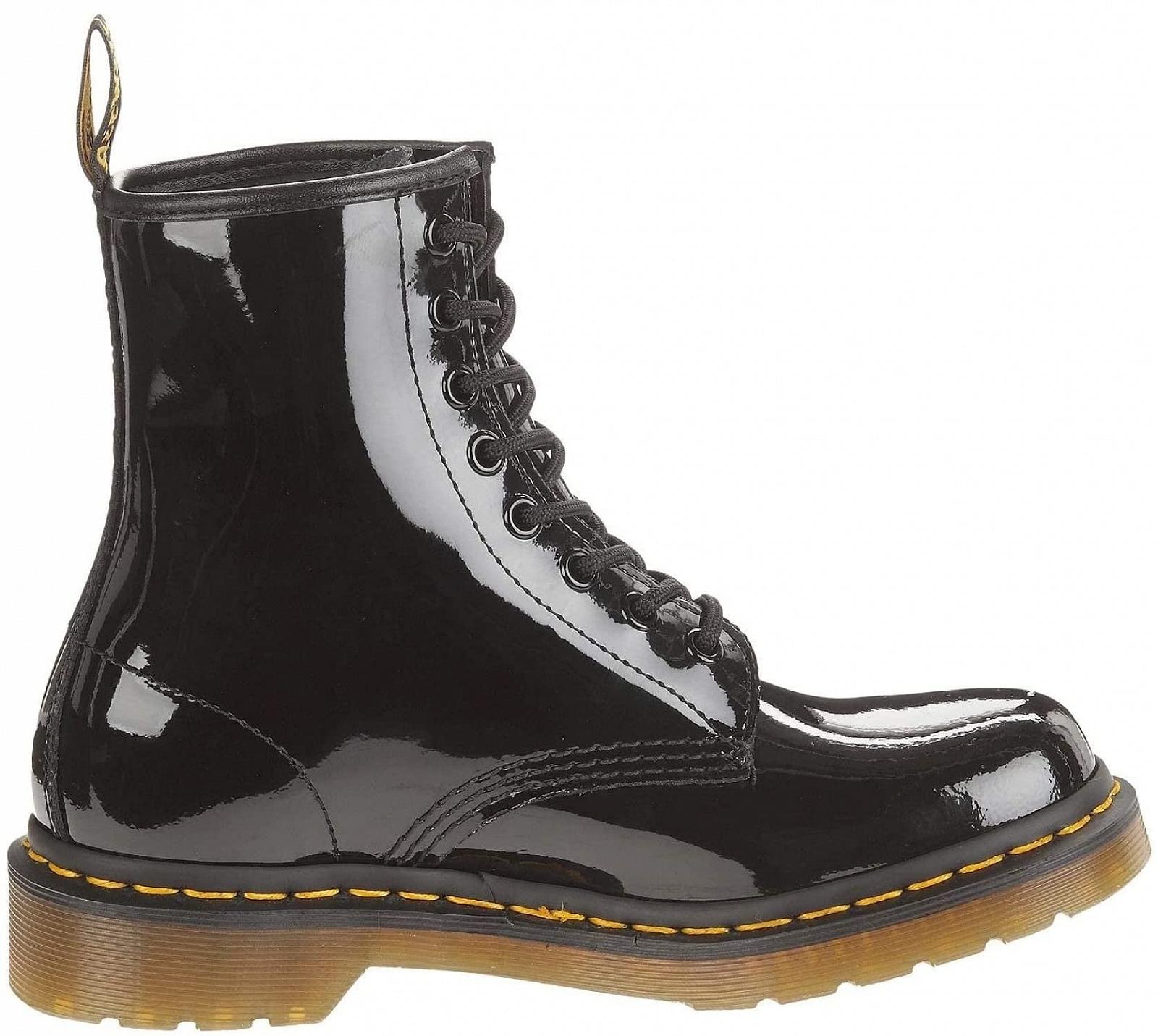 Черевики Dr Martens 1460, фото №4