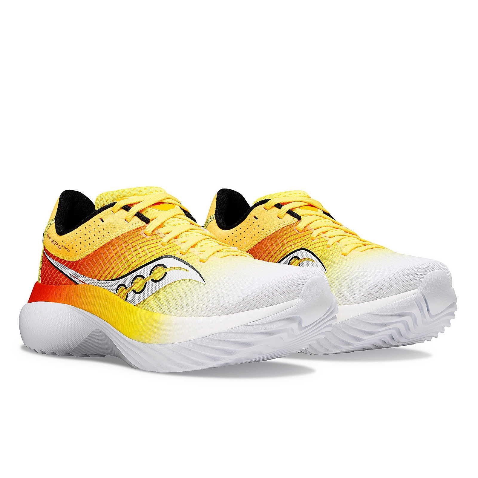 Кросівки Saucony Kinvara Pro чоловічі, фото №2