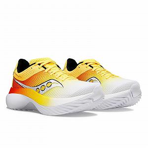 Кросівки Saucony Kinvara Pro чоловічі synthetic.ua - Фото 1