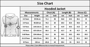 Бейсбольна куртка з капюшоном A2Z 4 Kids Girls' Baby Pink R Fashion NYC/Fox Varsity Style, довгі рукава, повсякденний стиль, рожевий колір synthetic.ua - Фото 1