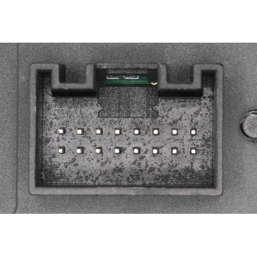 Выключатель стеклоподъемника VEMO V45-73-0023 Original VEMO Quality для PORSCHE, фото №2