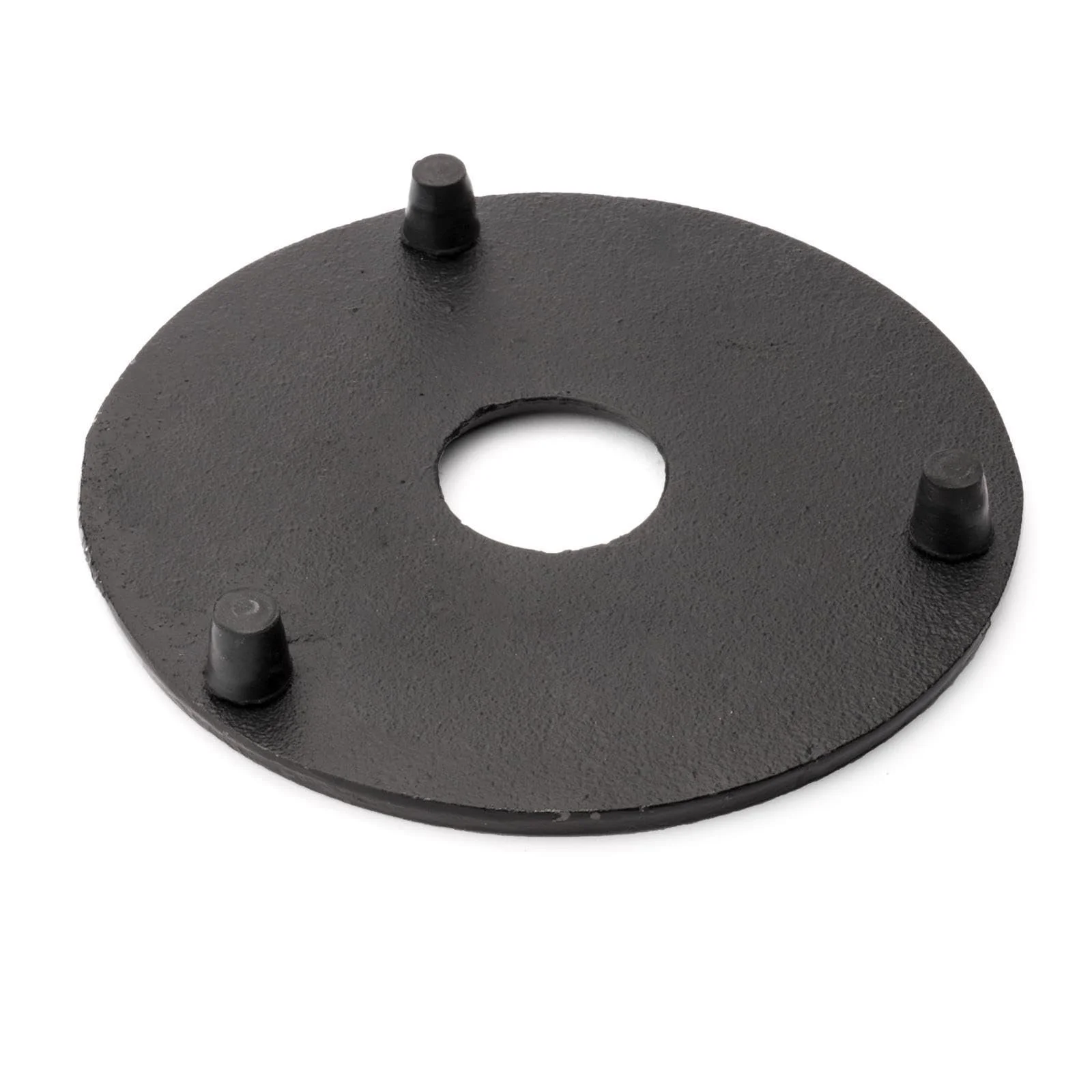 Чайник-заварник чавунний Bredemeijer Asia Small Induction 0.8 літра, сірий, фото №8