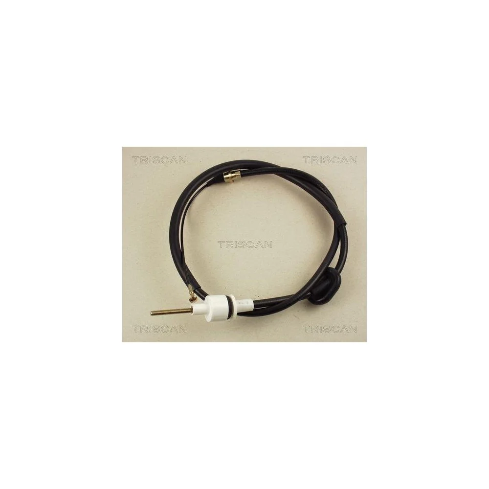 Трос сцепления TRISCAN 8140 16241 для FORD, фото №1