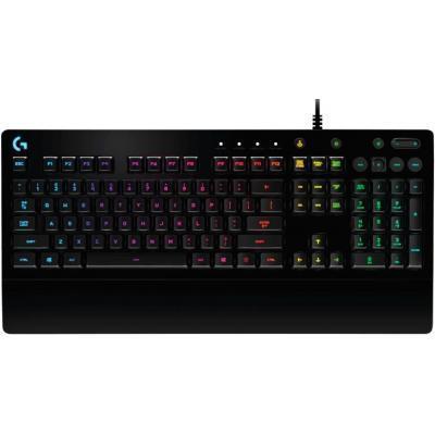 Клавиатура Logitech G213 Prodigy 920-008092, фото №1