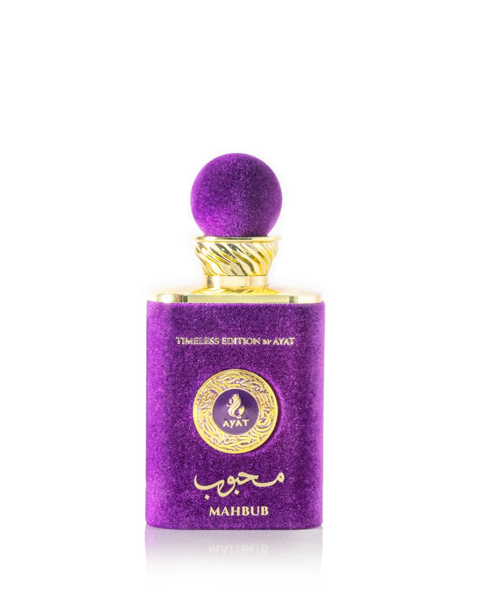 Парфуми Ayat Perfumes Timeless Edition Mahbub 100 мл, фото №2