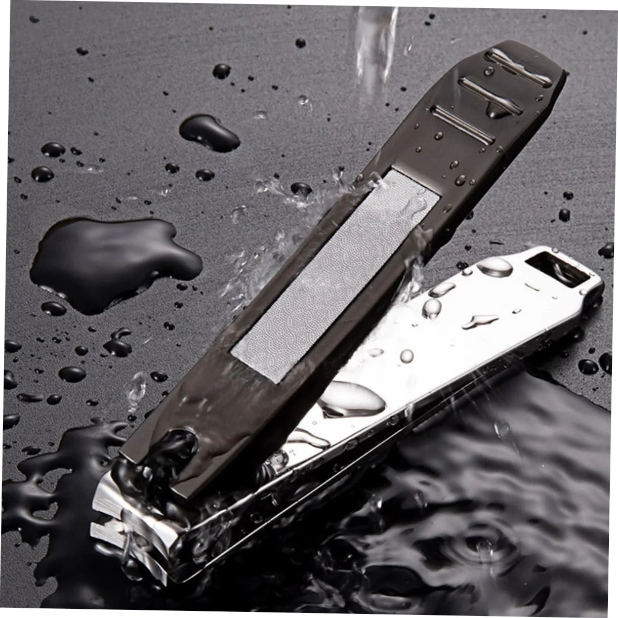 Набор кусачек для ногтей, фото №6 Набор кусачек для ногтей, фото №6