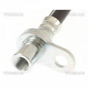 Тормозной шланг TRISCAN 8150 13340 TOYOTA задняя ось слева внутренний synthetic.ua - Фото 1