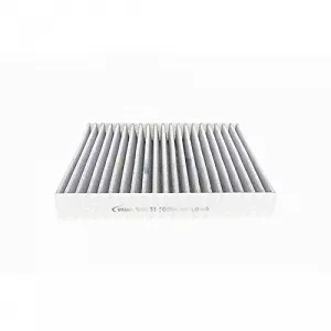 Фильтр салона VEMO V46-31-1006 RENAULT AC synthetic.ua - Фото 1