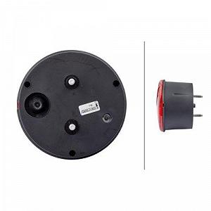 Задній ліхтар HELLA 2TA 964 169-147 для LAMBORGHINI, лівий, правий synthetic.ua - Фото 1