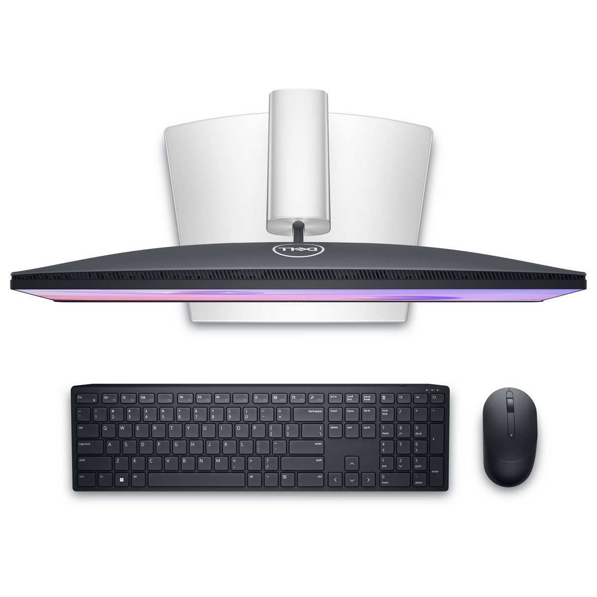 Монітор DELL 23.8" P2424HT HDMI DP USB-C RJ-45, MM IPS sRGB 99 Touch Screen HAS, фото №11 Монітор DELL 23.8" P2424HT HDMI DP USB-C RJ-45, MM IPS sRGB 99 Touch Screen HAS, фото №11