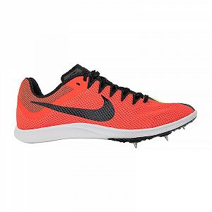 Шиповки Nike ZOOM RIVAL DISTANCE 44.5 synthetic.ua - Фото 1