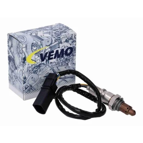 Лямбда-зонд VEMO V10-76-0129 AUDI SEAT SKODA VW VAG, фото №2