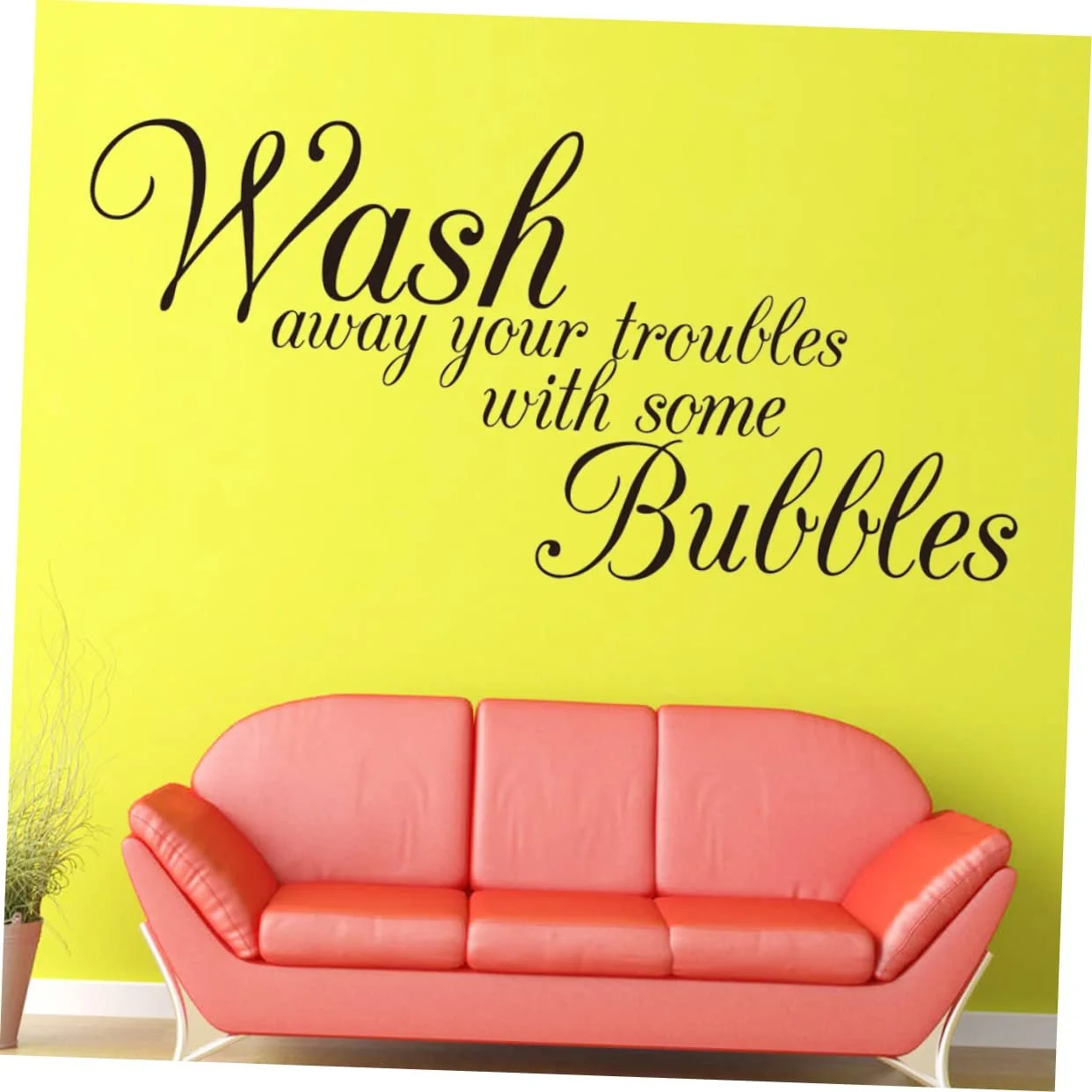 Наклейка на стену Veemoon English Words Съемная Виниловая, фото №7 Наклейка на стену Veemoon English Words Съемная Виниловая, фото №7