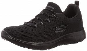 Кроссовки Skechers Summits женские Белые, UK 7.5 / EU 41 - Фото 1
