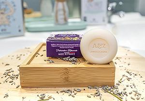 Універсальний миючий засіб 3-в-1 ANITA & ZAHA Floral 50 г synthetic.ua - Фото 1