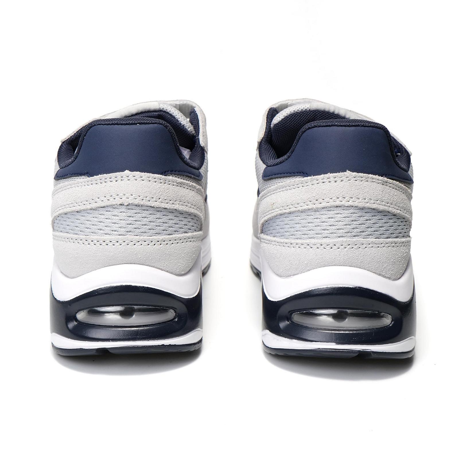 Кросівки STRAPPO SOFT Чоловічі на липучках, дихаючі, амортизуючі, спортивні, фото №5