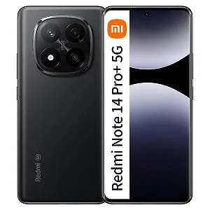 Купити Смартфон Xiaomi Redmi Note 14 Pro+ 5G 12 ГБ RAM 512 ГБ 200 Мп AI 6,6 дюйма IP68 120 Вт Single SIM Cooling System - Фото 1 Смартфон Xiaomi Redmi Note 14 Pro+ 5G 12 ГБ RAM 512 ГБ 200 Мп AI 6,6 дюйма IP68 120 Вт Single SIM Cooling System - Фото 1