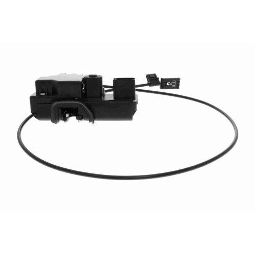 Замок двери VEMO V80-85-0012 TESLA задний правый Green Mobility Parts, фото №4