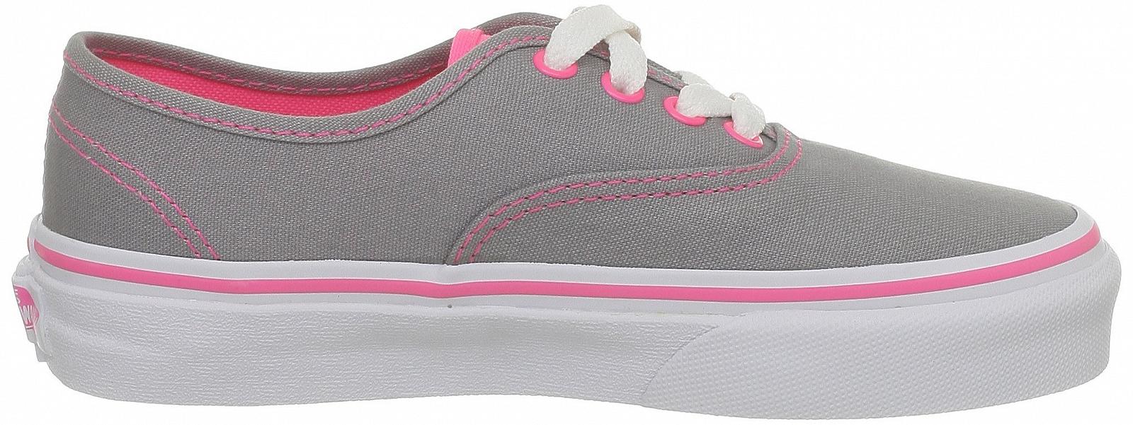 Ботинки Vans U Authentic Unisex, фото №5