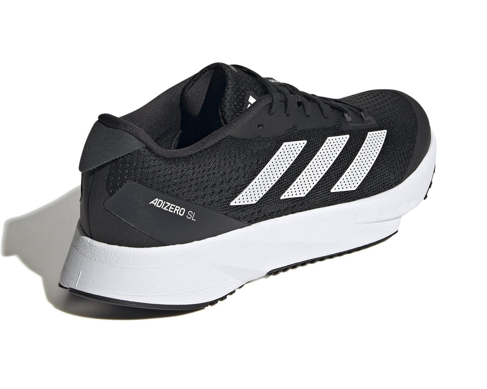 Кросівки Adidas Adizero SL Low (Non Football), фото №5