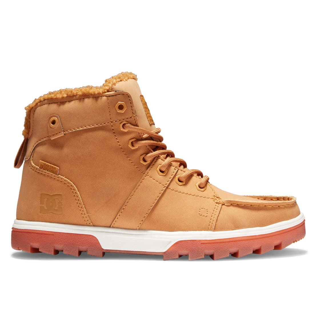 Черевики DC Shoes Woodland, фото №2