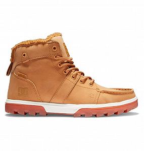 Черевики DC Shoes Woodland synthetic.ua - Фото 1