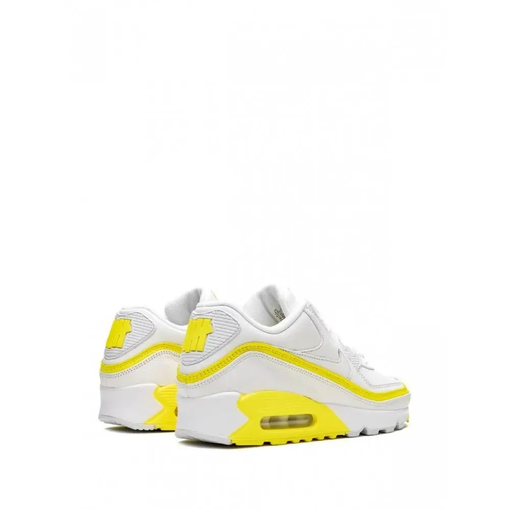 Кроссовки Nike Air Max 90 Undefeated Размер 44, фото №2