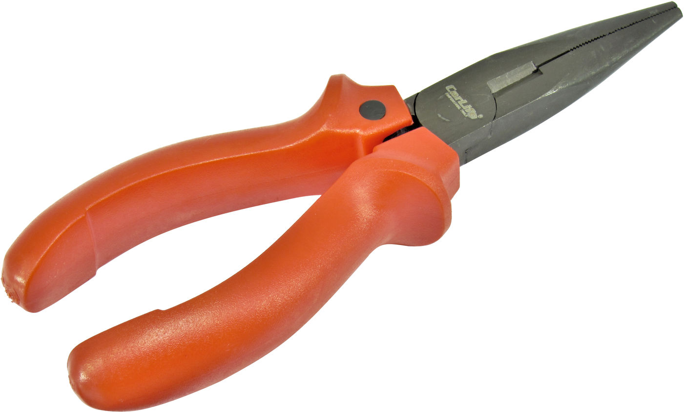 Плоскогубці діелектричні 160мм подовжені CarLife WR5024, фото №1 Плоскогубці діелектричні 160мм подовжені CarLife WR5024, фото №1