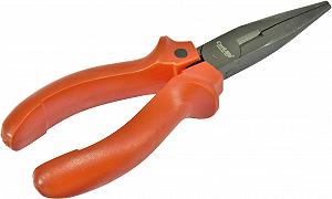 Плоскогубці діелектричні 160мм подовжені CarLife WR5024 - Фото 1