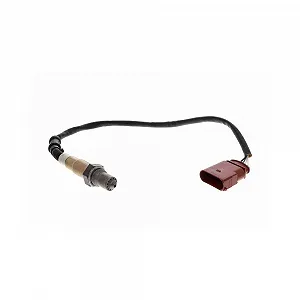 Лямбда-зонд VEMO V10-76-0194 для VAG, после катализатора - Фото 1