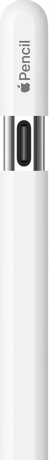 Стилус Apple Pencil (USB-C) Белый, фото №2