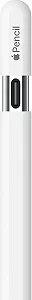 Стилус Apple Pencil (USB-C) Белый synthetic.ua - Фото 1